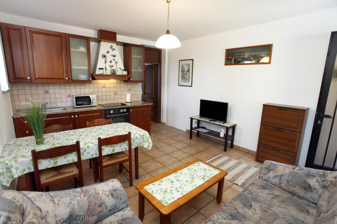 Blue Horizon Apartments Seca Portorož Extérieur photo