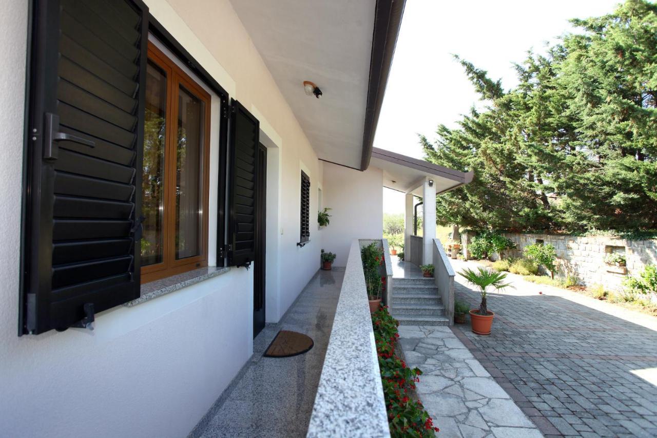 Blue Horizon Apartments Seca Portorož Extérieur photo