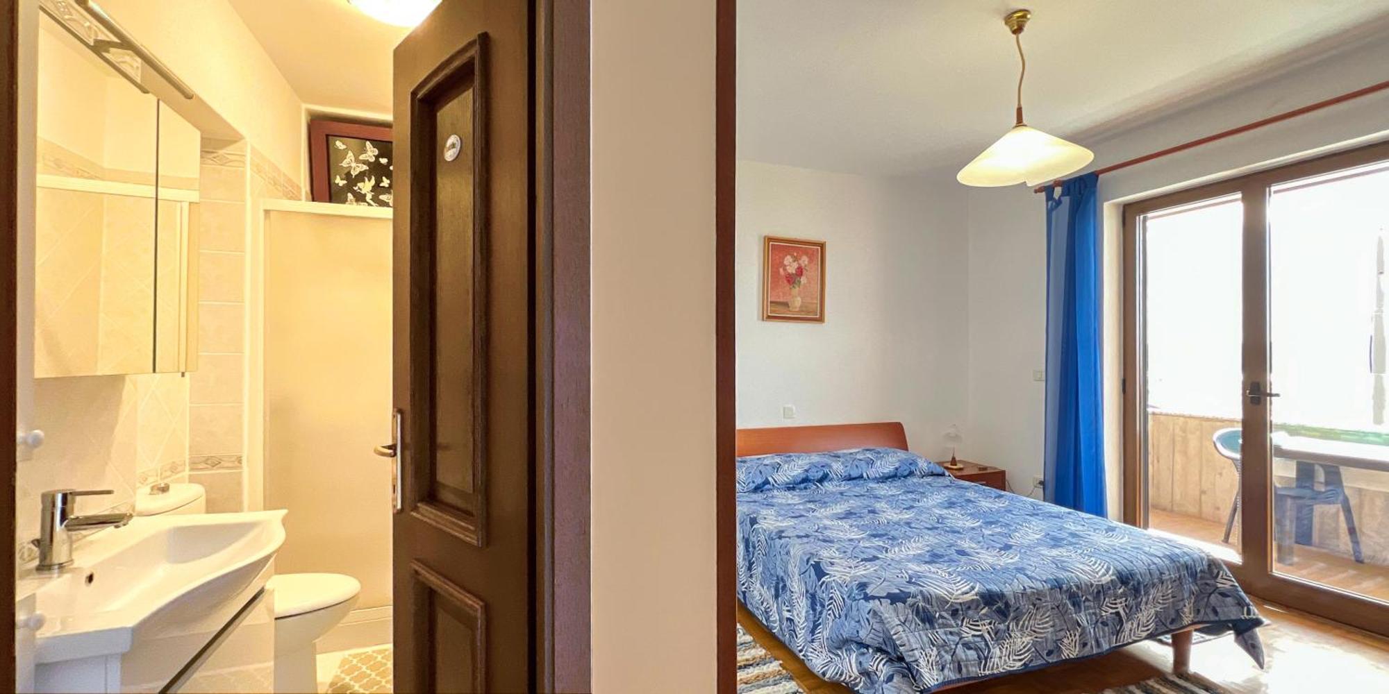 Blue Horizon Apartments Seca Portorož Extérieur photo