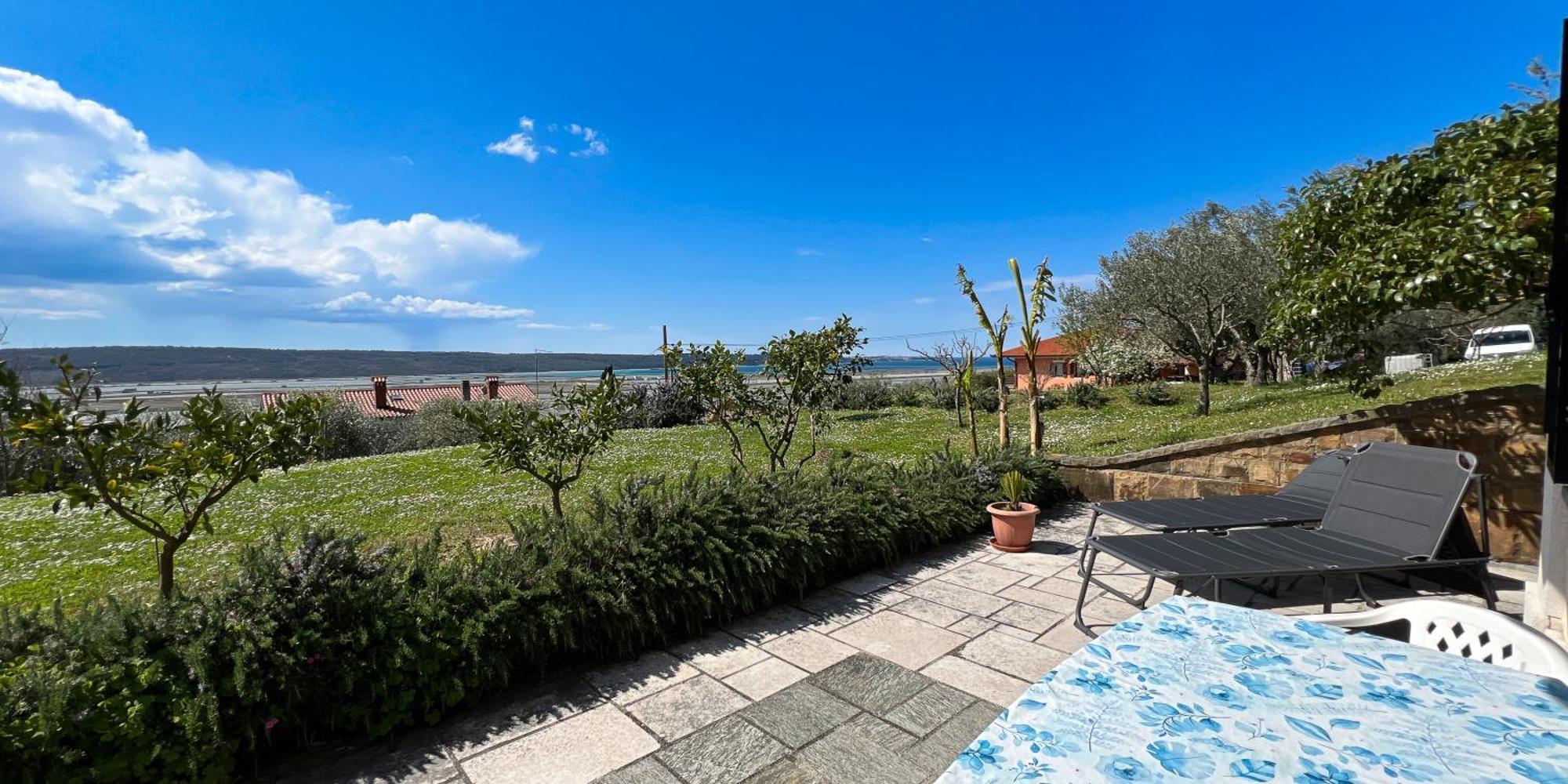 Blue Horizon Apartments Seca Portorož Extérieur photo